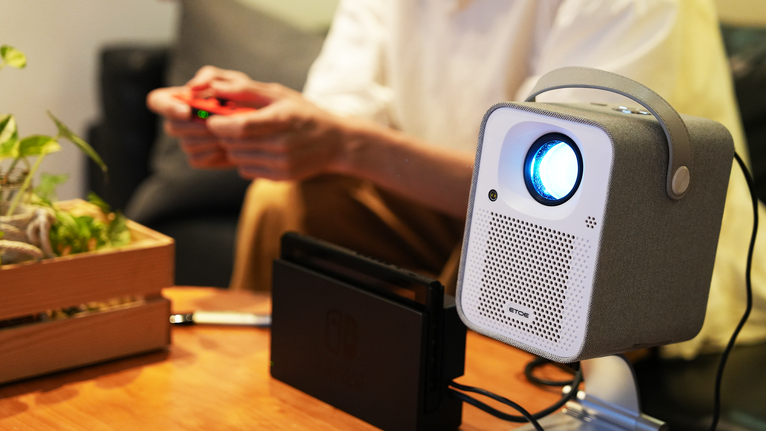 Unlock Your Android TV Projector's Full Potential