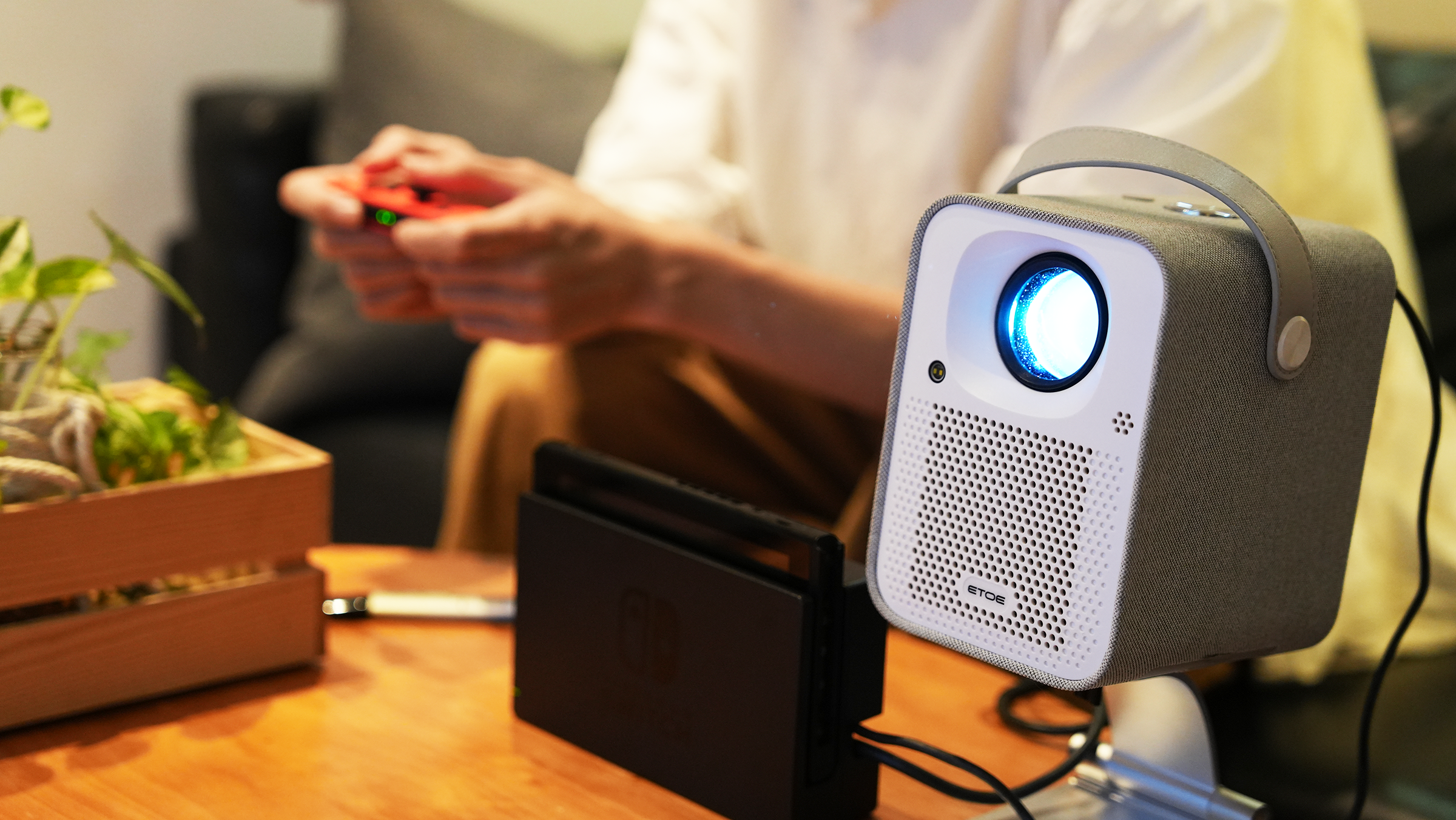 Unlock Your Android TV Projector's Full Potential