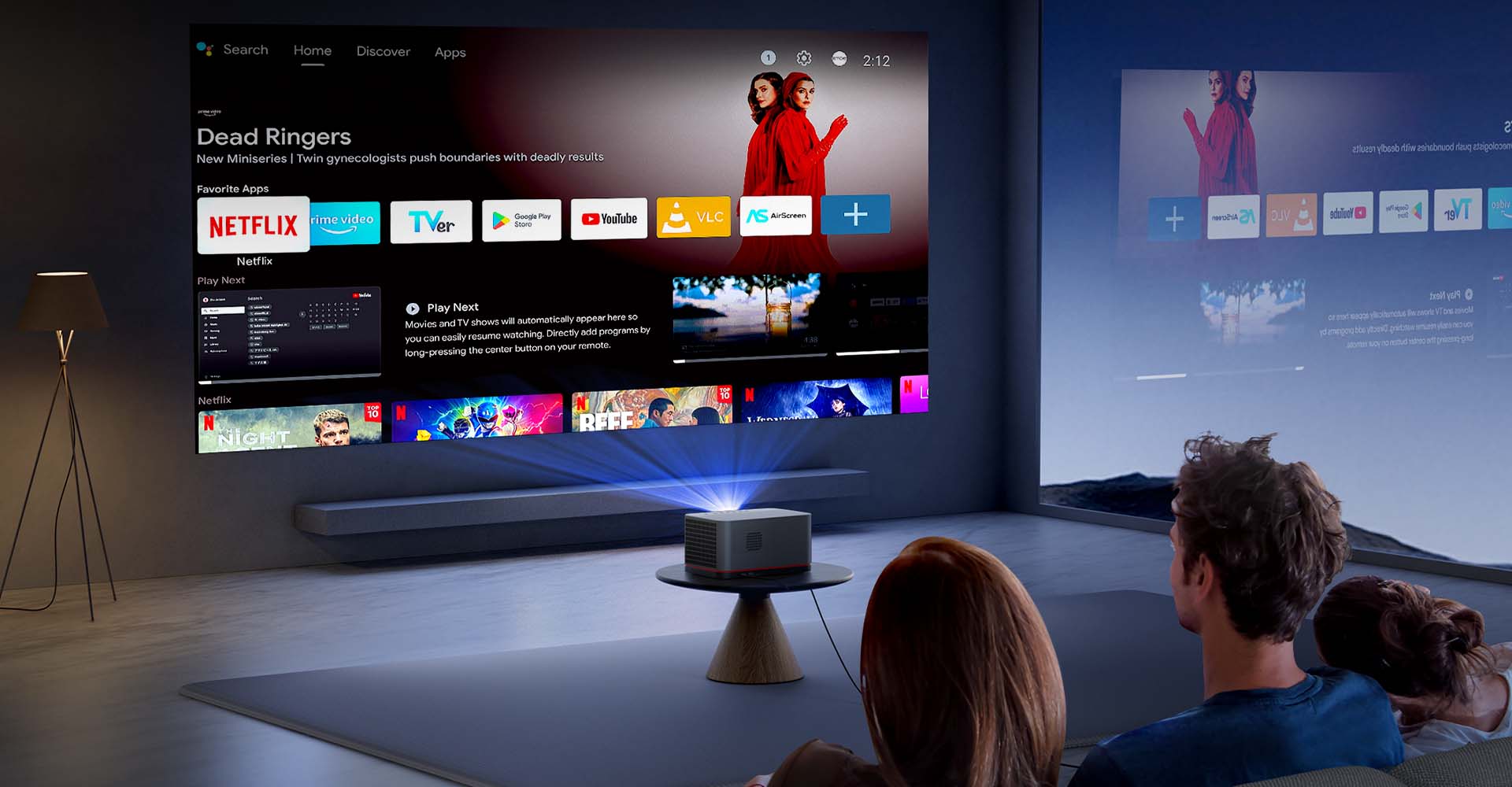 Home Theater Setup Guide: Stop Guessing Your Throw Distance!