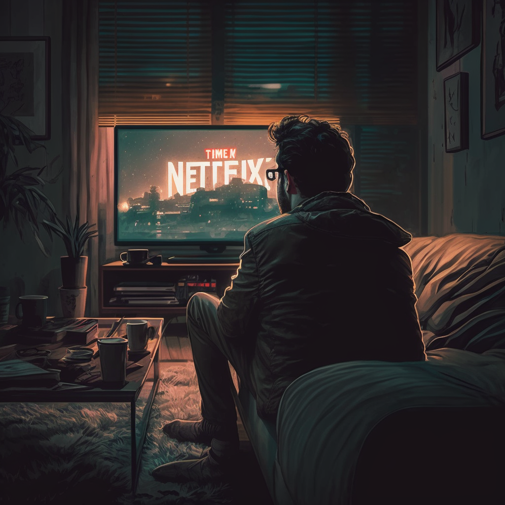 What Projector Can I Watch Netflix On?