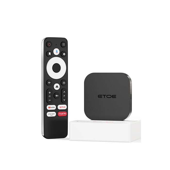 4k android hot sale tv box