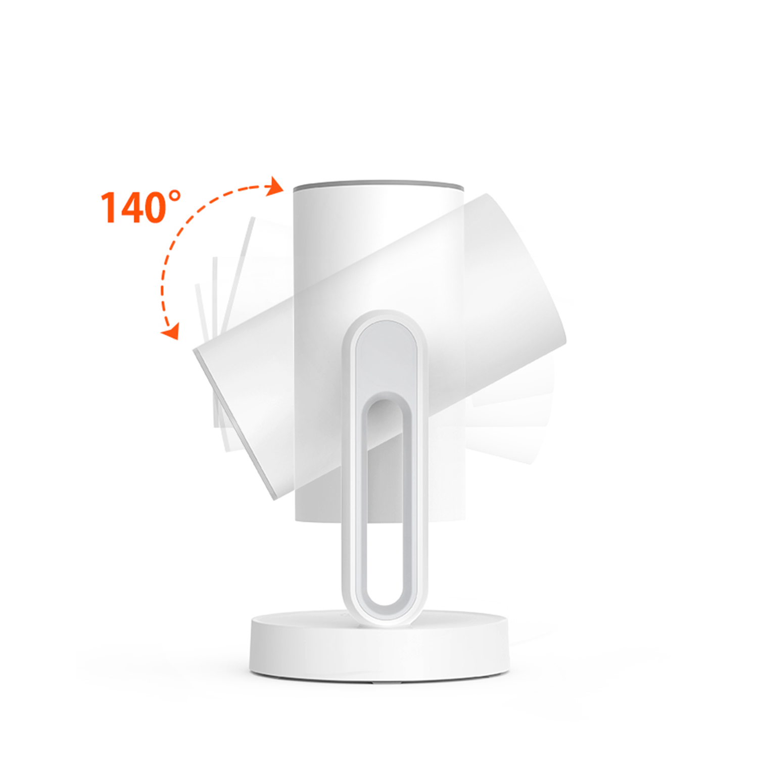 ETOE Zeester Android TV-projector