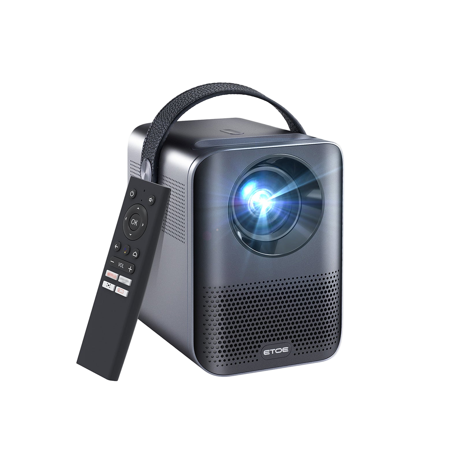 ETOE D2 Pro Android TV Projector