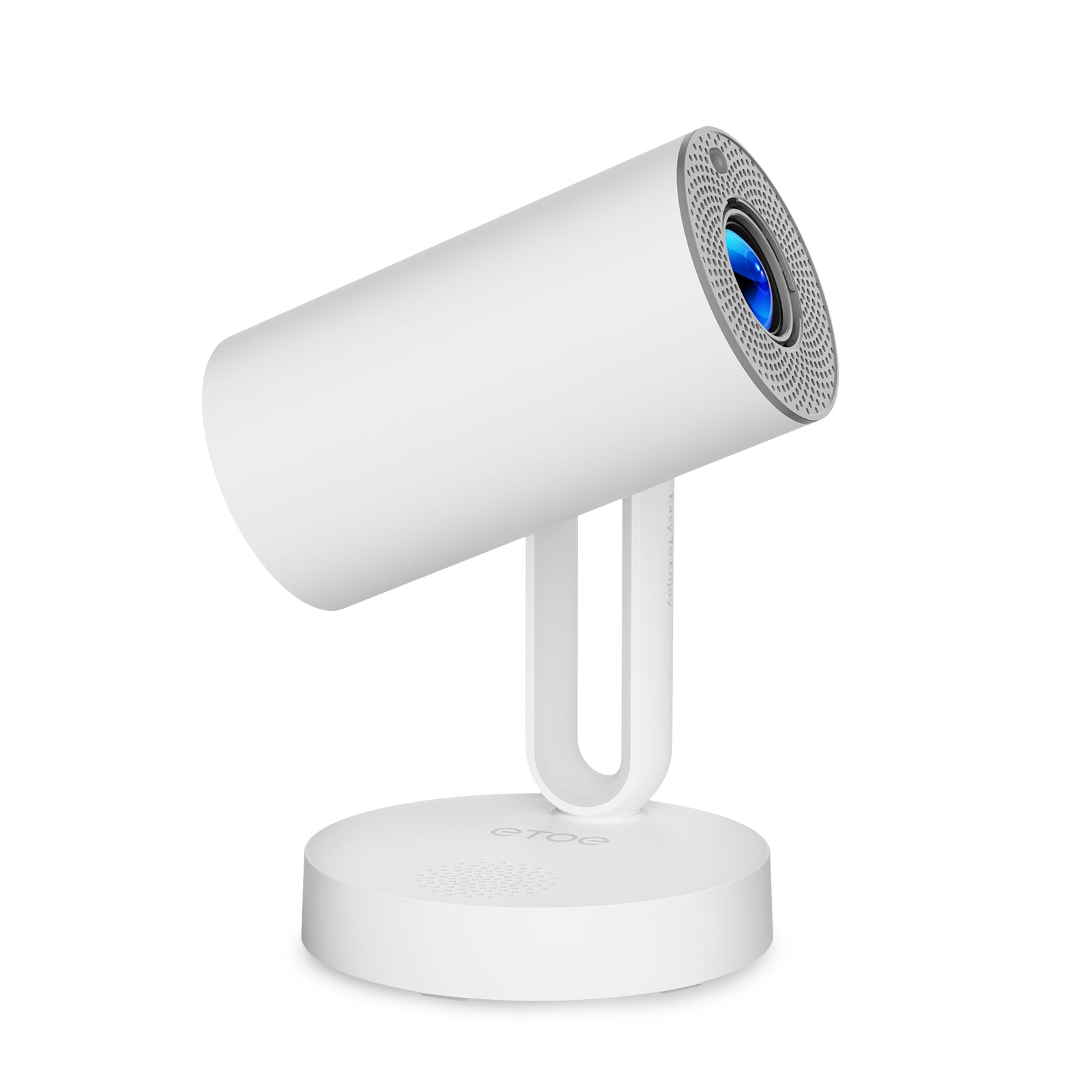 ETOE Starfish Plus丨Google TV 1080P Projector with Bedside Light