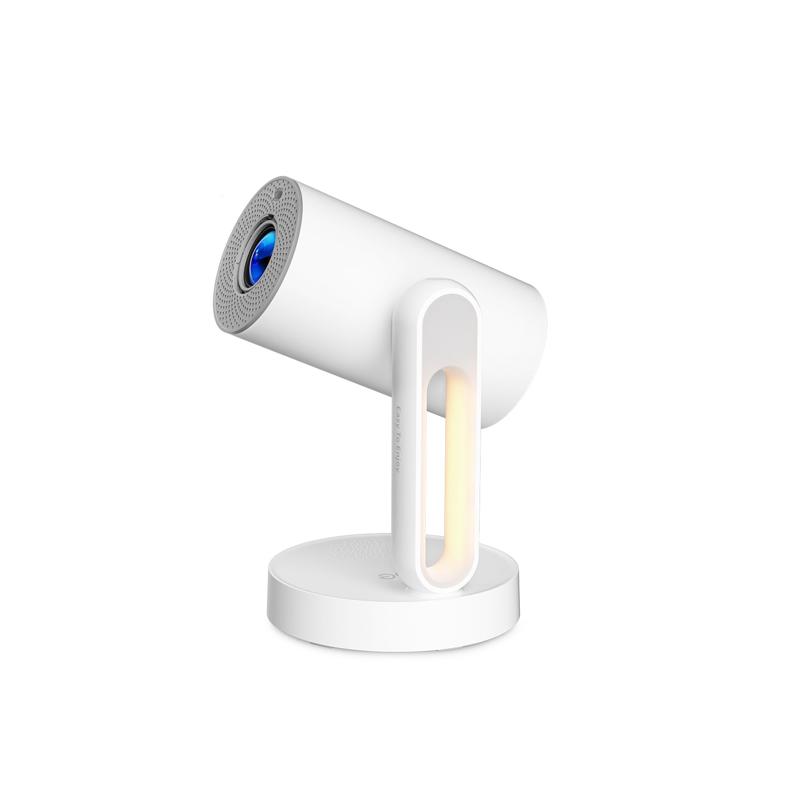 ETOE Starfish Plus丨Google TV 1080P Projector with Bedside Light