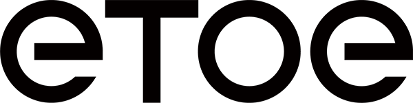ETOE logo