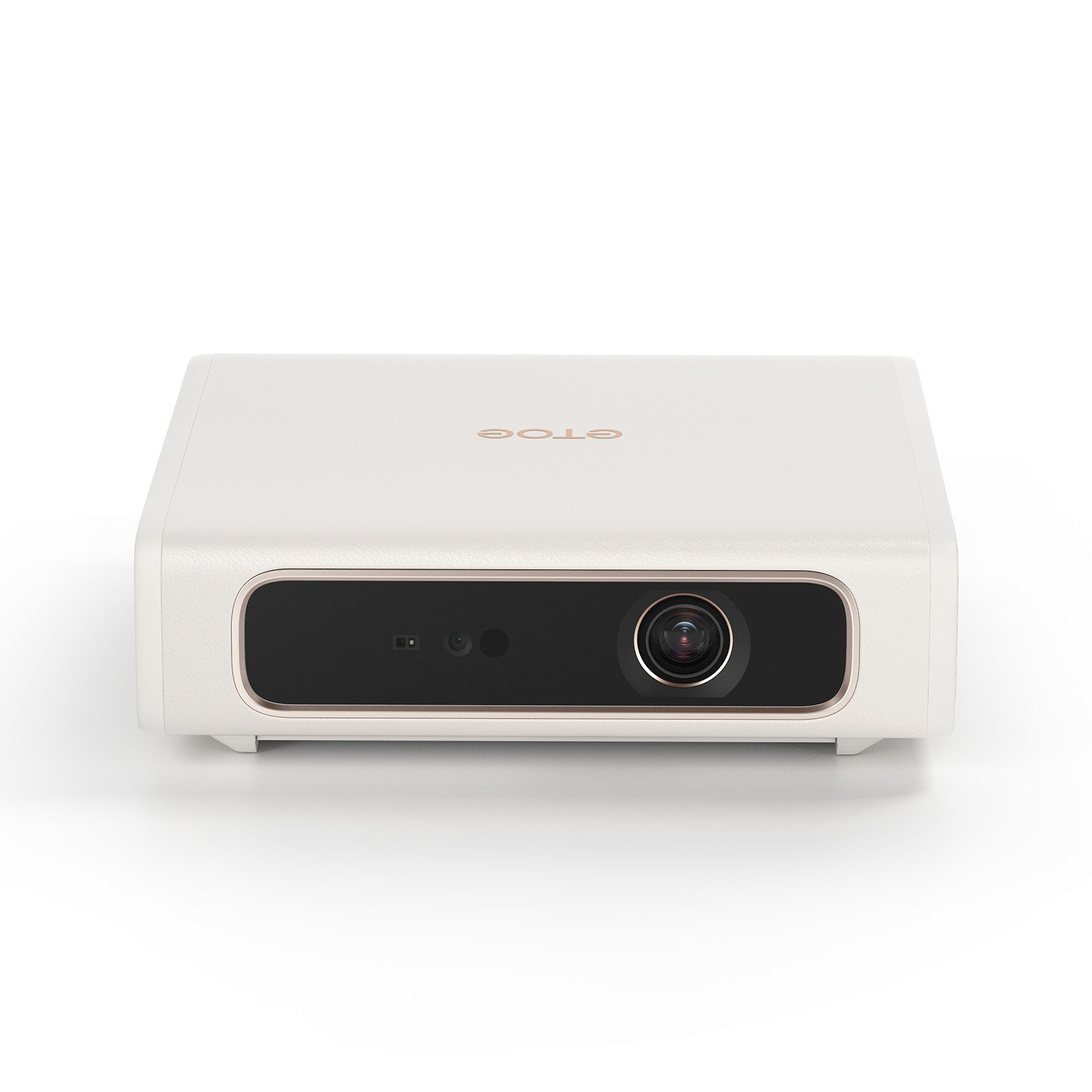 ETOE Dolphin 2丨Google TV Portable RGB Laser Projector with Built-in Battery