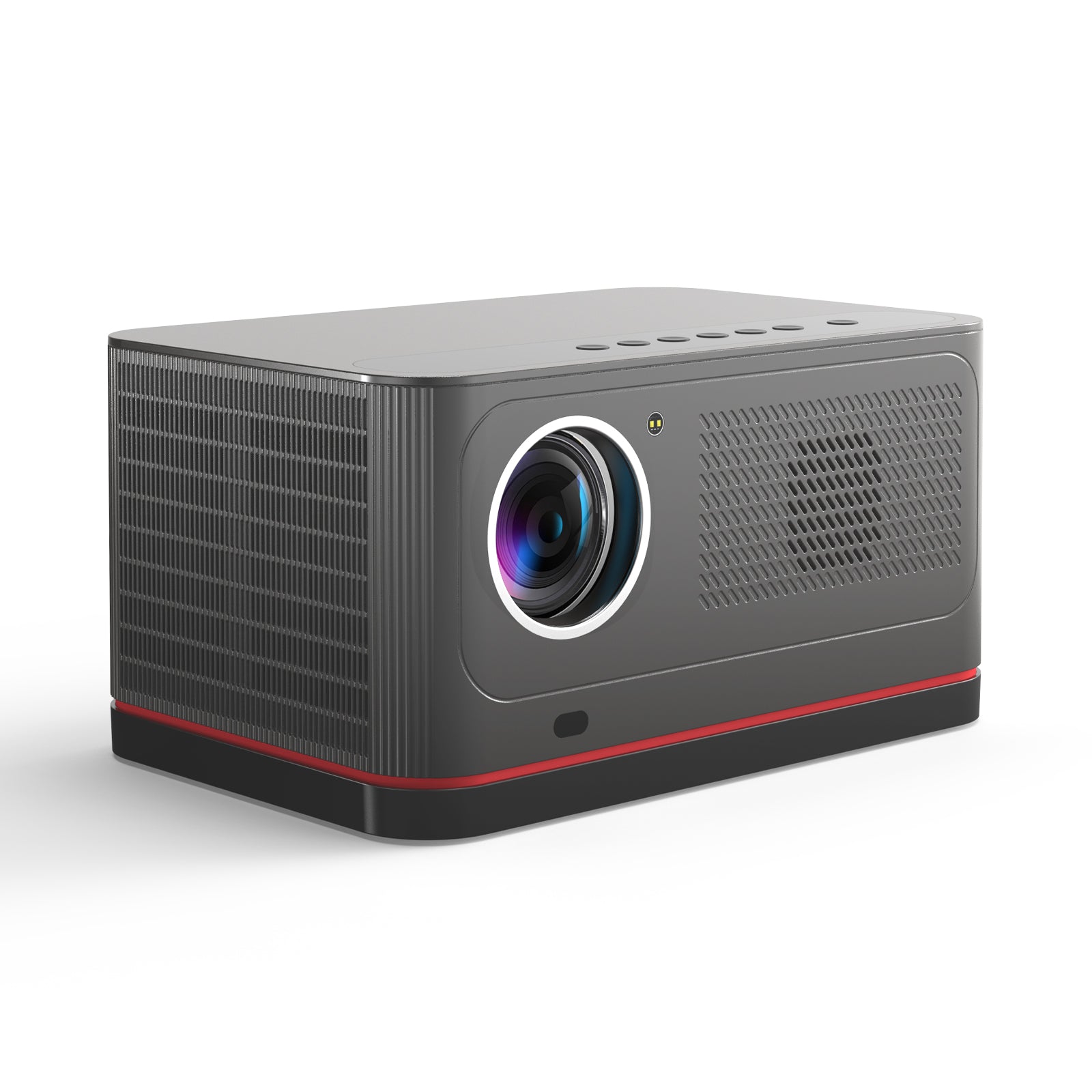 ETOE Whale Pro丨Home Theater Projector with High Brightness