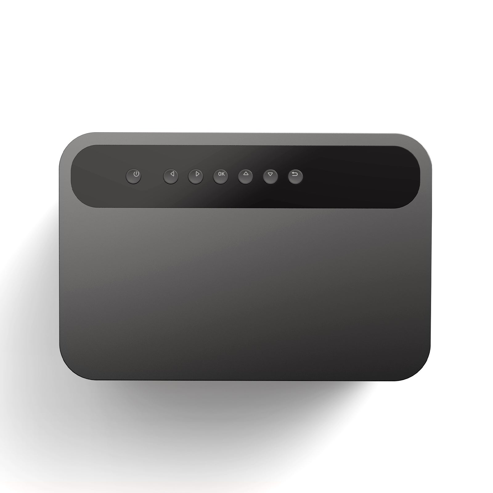 Projektor TV ETOE Whale Pro z systemem Android