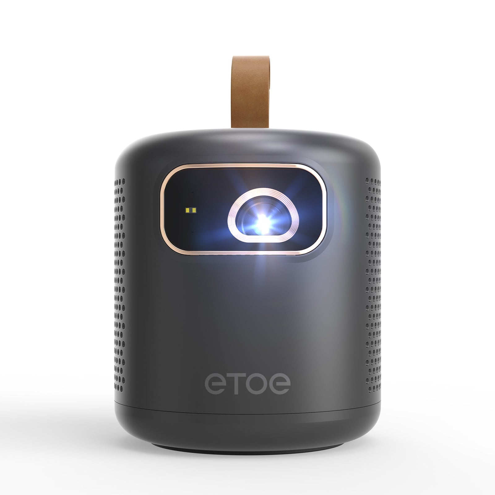 ETOE Dolphin | Projecteur portable Google TV 1080p avec batterie