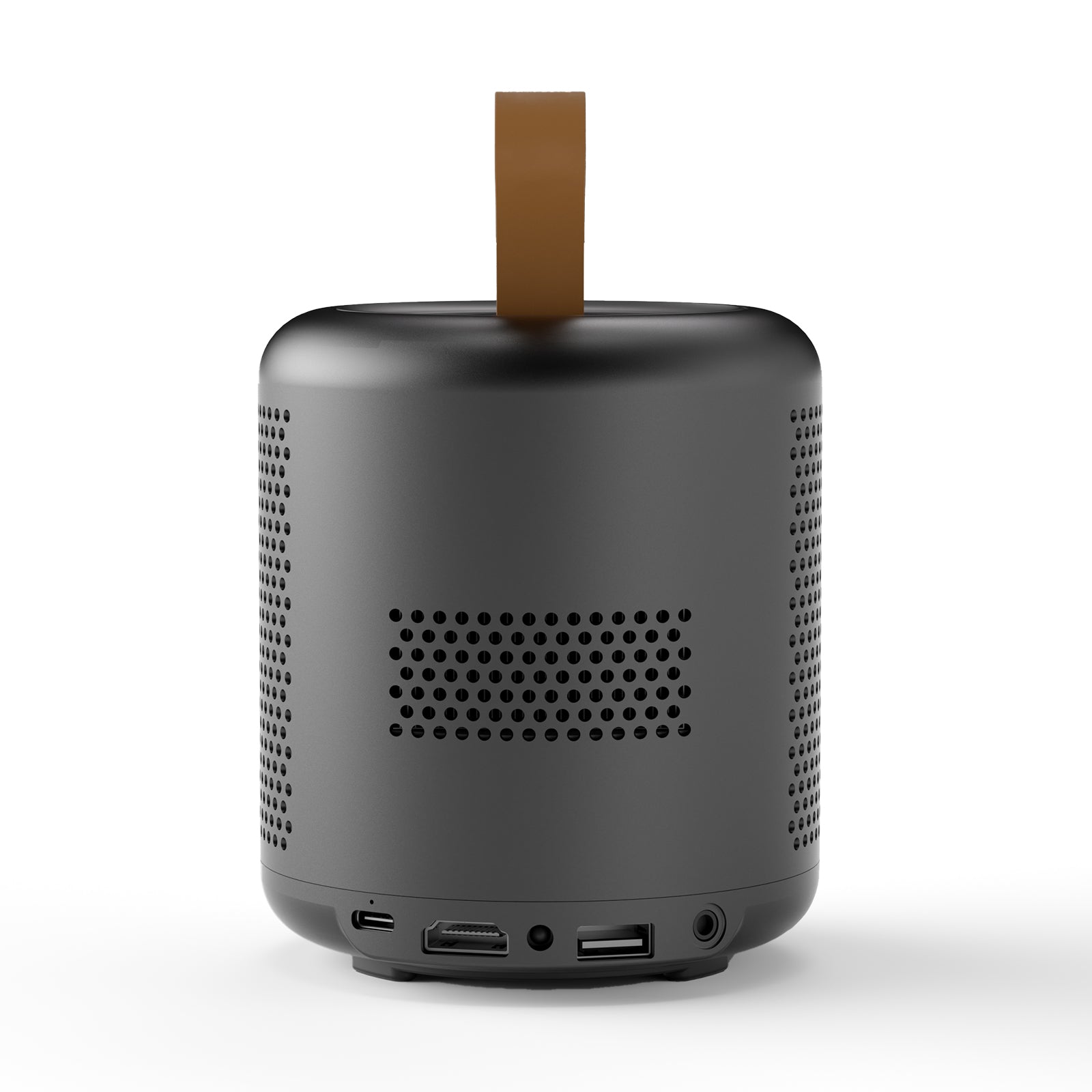 Proyector portátil ETOE Dolphin丨Google TV 1080P con batería