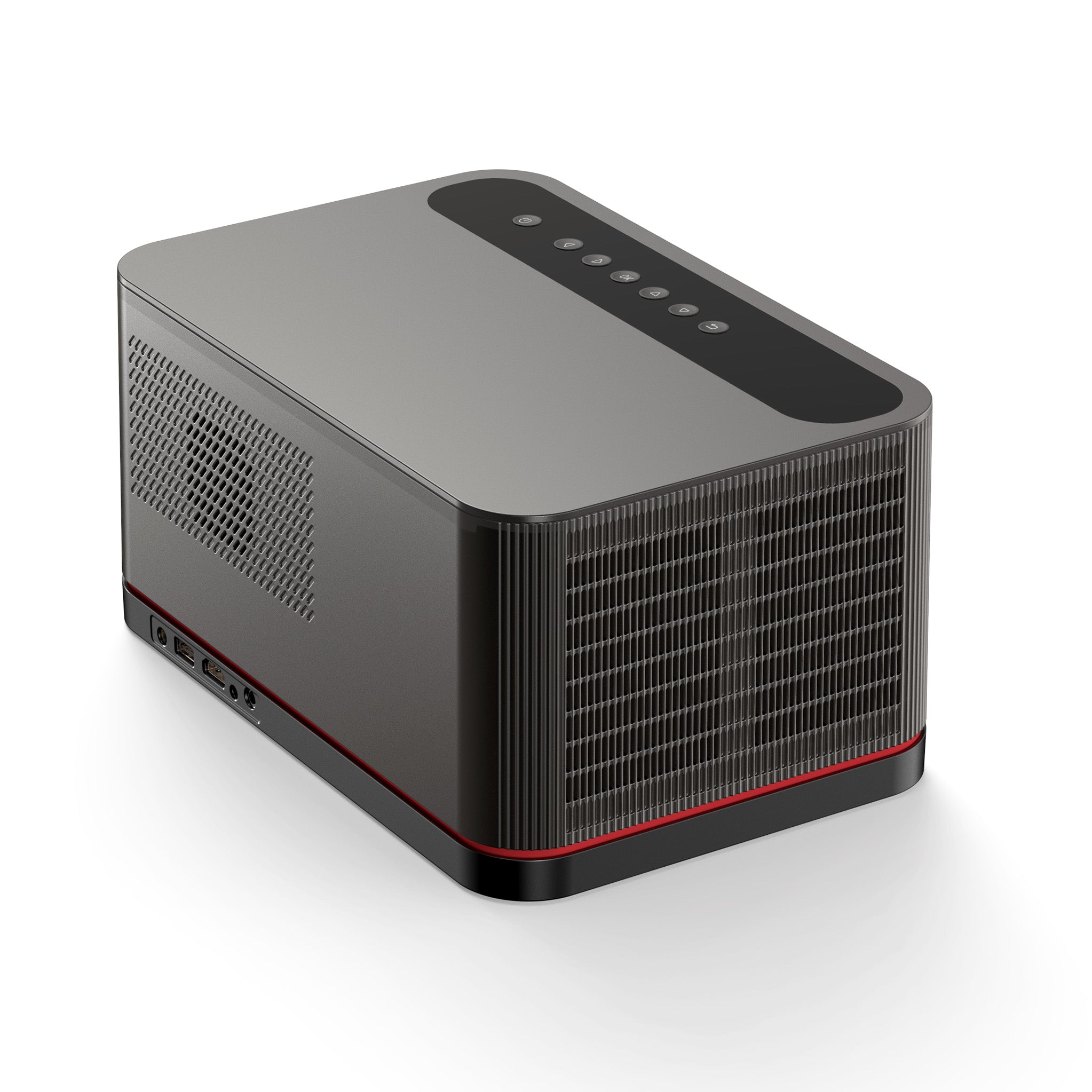 Proyector de cine en casa ETOE Whale Pro con alto brillo