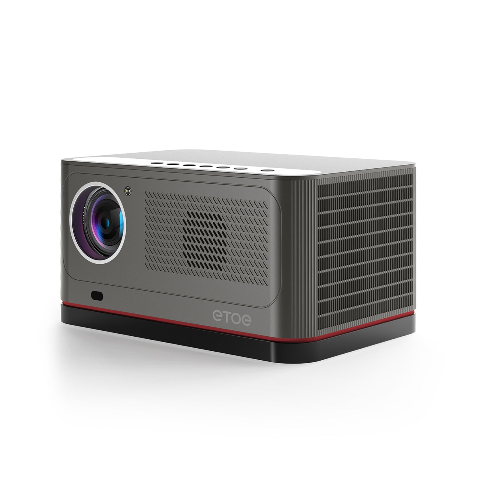 ETOE Whale Pro丨Home Theater Projector with High Brightness