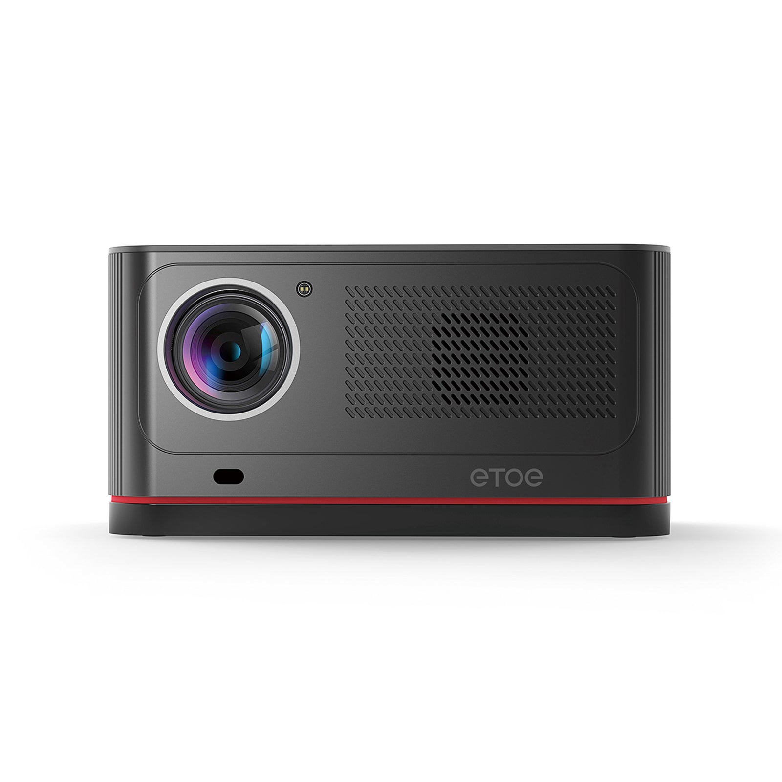 ETOE Whale Pro丨Home Theater Projector with High Brightness