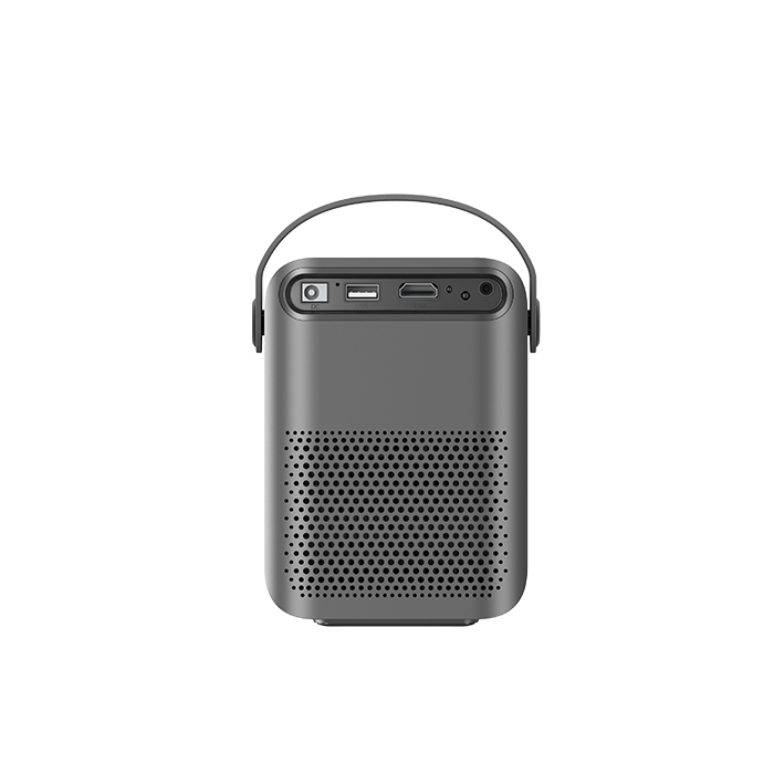 Proyector ETOE D2 EVO con WiFi y Bluetooth, ETOE OS Android 9.0 incorporado