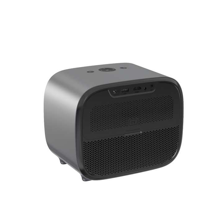 ETOE E3 Pro丨Android TV 1080P Home Projector