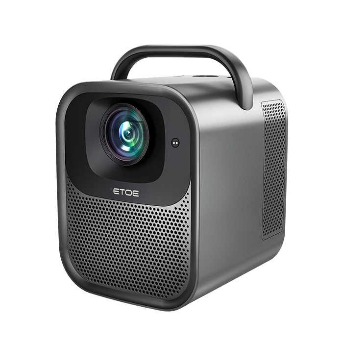 Proyector ETOE Seal Pro Android TV 11.0