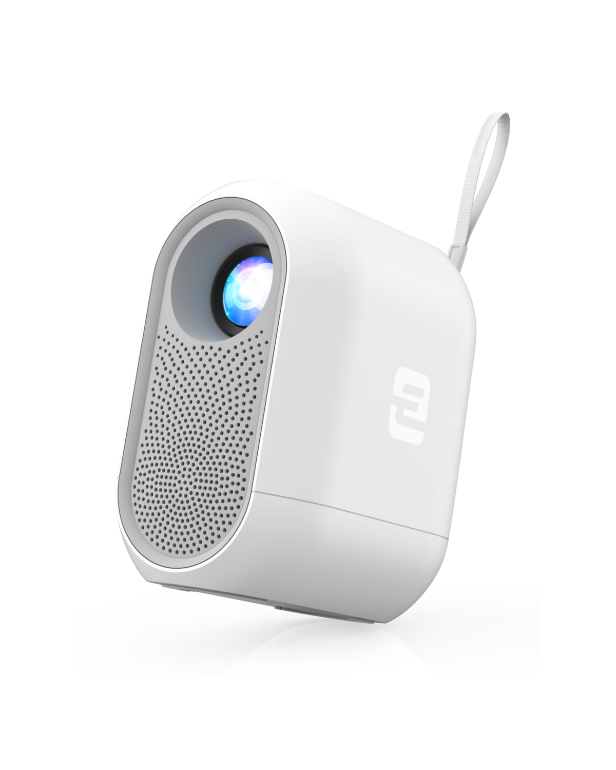 D1 EVO Mini Projector with Android 9.0 SYSTEM – ETOE