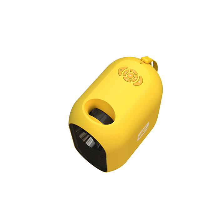 Mini proyector portátil D1