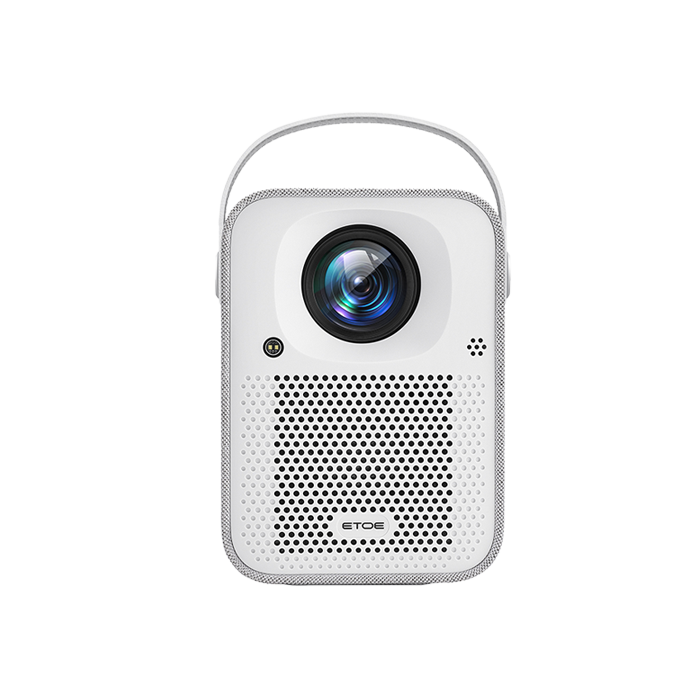 ETOE Seal Google TV Projektor