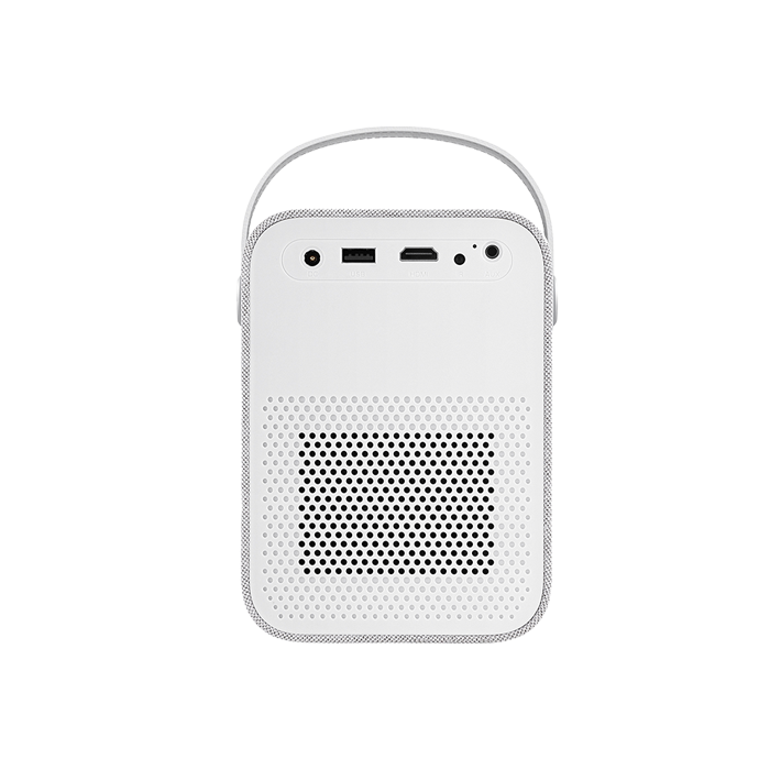 ETOE Seal Google TV Projektor