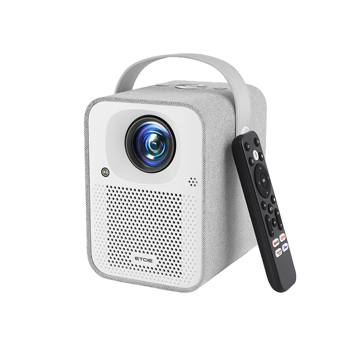 Proyector ETOE Seal Android TV 11