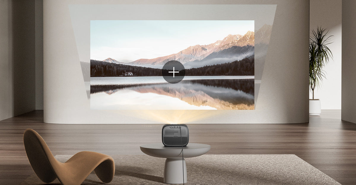 Deconstructing the Magic of Light – What’s Inside a Projector and How