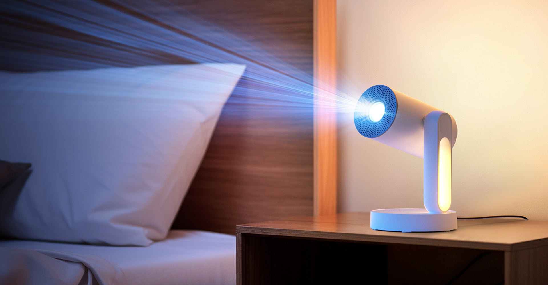 Best Projector for Bedroom: Transform Small Spaces for 2026