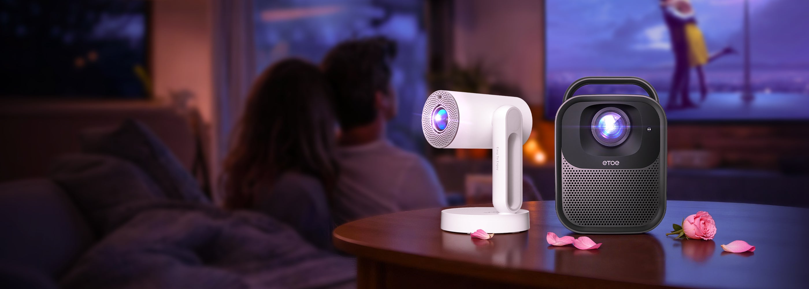 Discover the ultimate in home entertainment with Google TV| ETOE