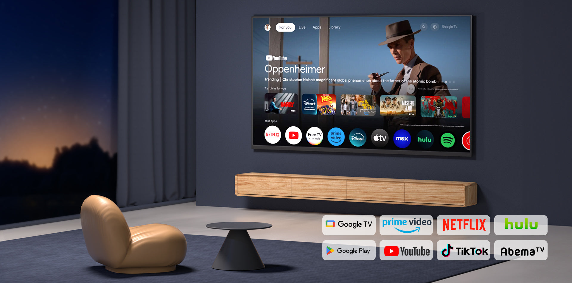 ETOE プロジェクター 4KStarfish Plus Google TV搭載 ETOE プロジェクター 4KStarfish Plus Google TV搭載 Amazon.co