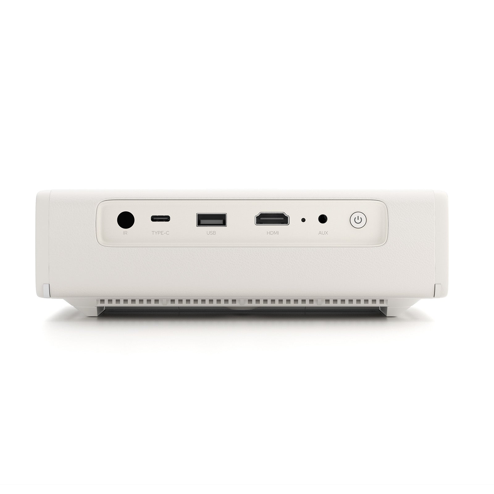 ETOE Dolphin 2丨Google TV RGB Laser Projector with Built-in Battery