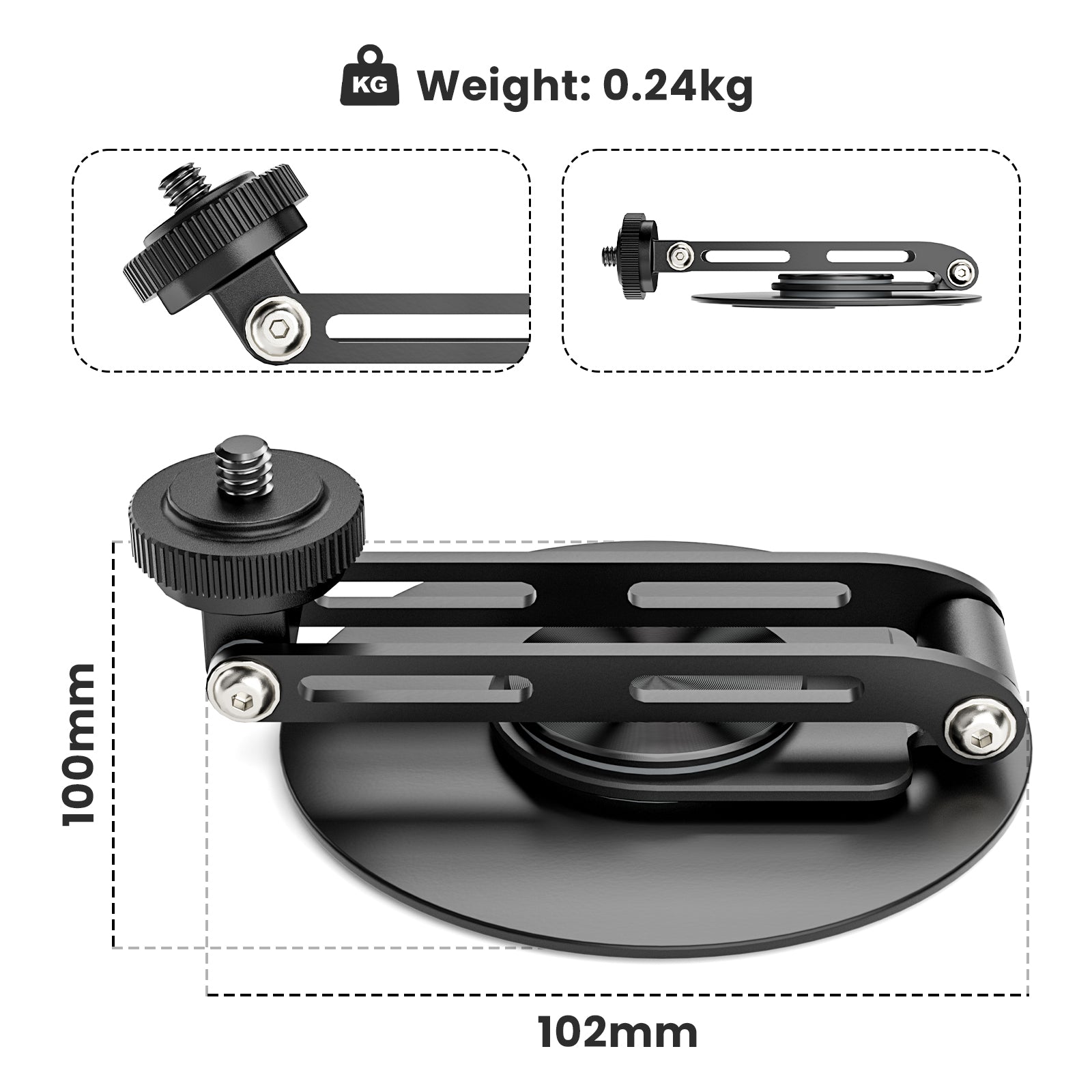 ETOE Dolphin Projector Stand