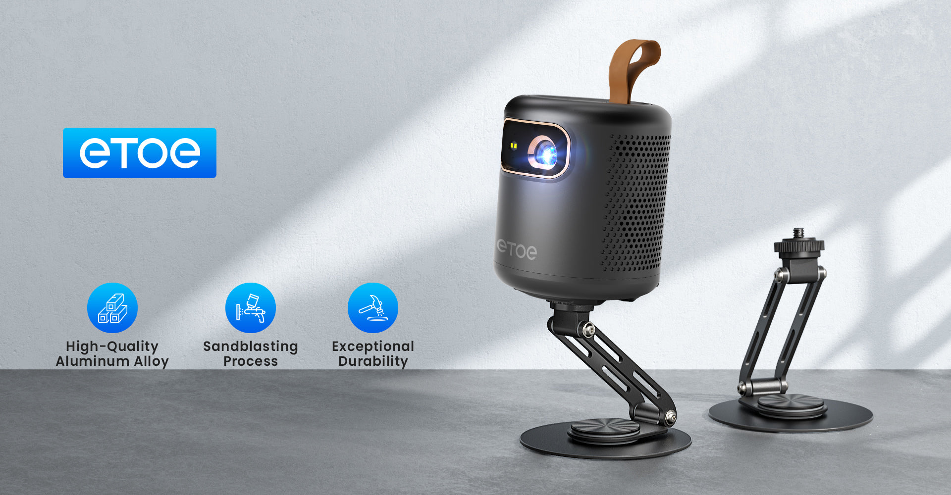 ETOE_Dolphin_Projector_Stand-