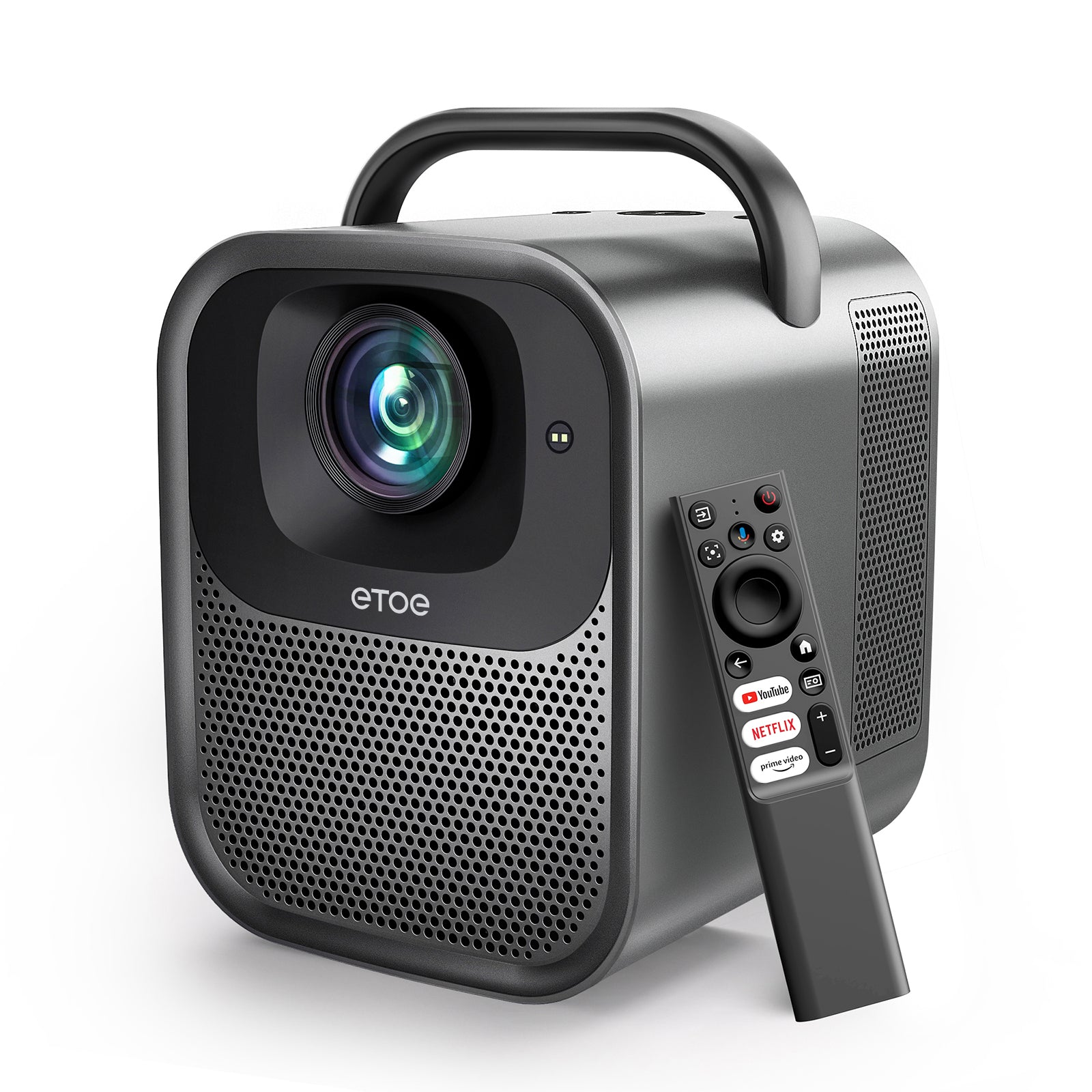 Projektor ETOE Seal Pro Google TV