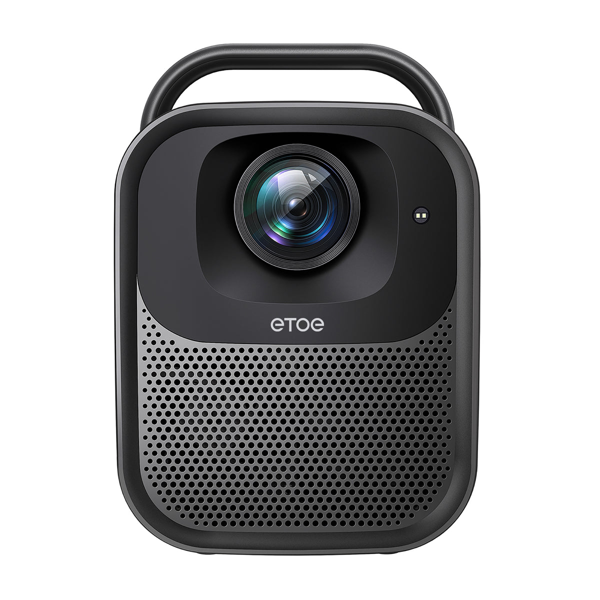 Etoe ETOE Seal Pro 2026丨Google TV Home Cinema Projector with Netflix