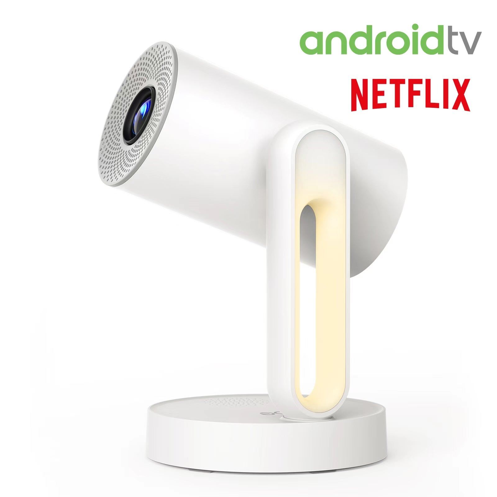 ETOE Starfish Android TV Projector