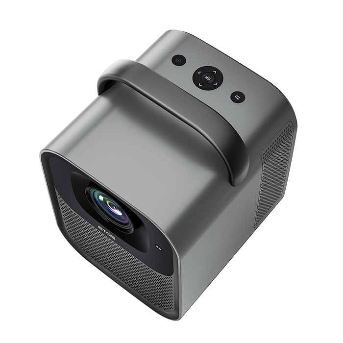 ETOE Seal Pro Android TV 11.0 Projektor