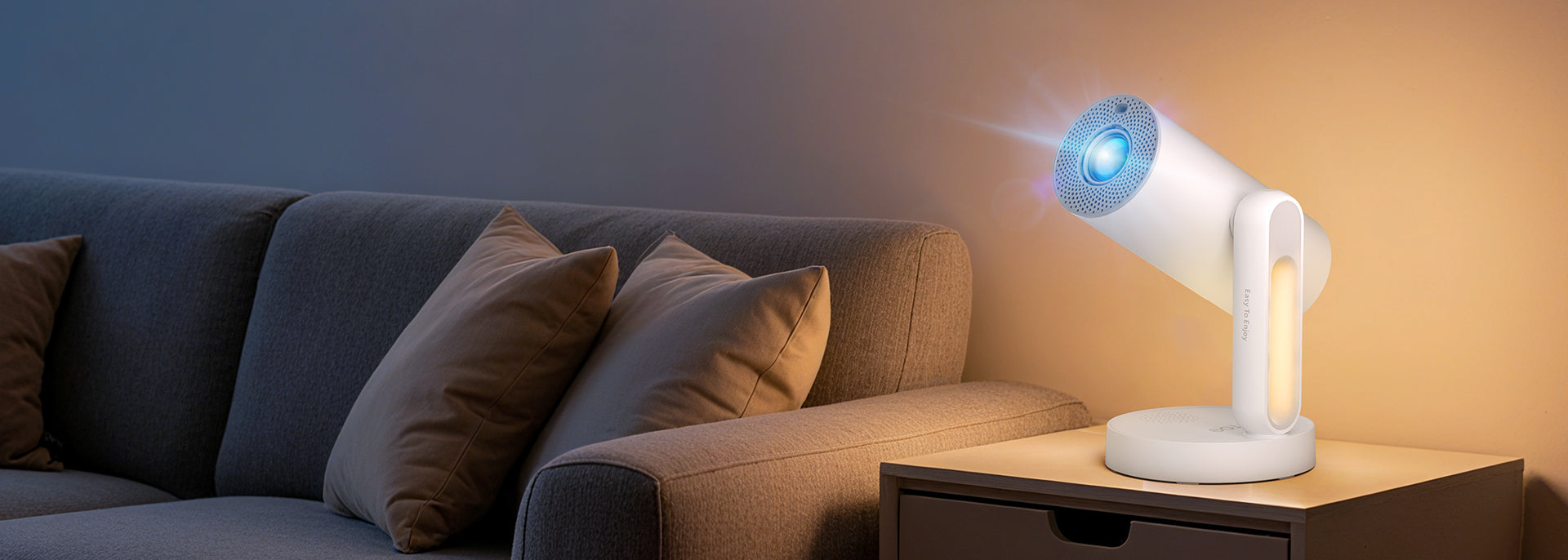 Discover the ultimate in home entertainment with Google TV丨ETOE